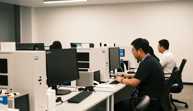 苏州千色汇软件科技有限公司