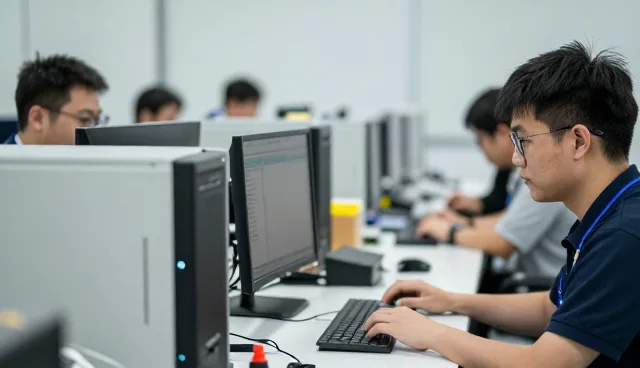 苏州千色汇软件科技有限公司